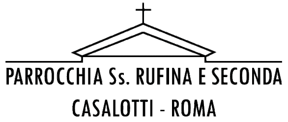 Parrocchia Ss. Rufina e Seconda - Chiesa di S. Gemma Galgani