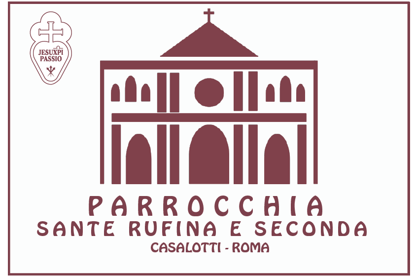 Parrocchia Ss. Rufina e Seconda - Chiesa di S. Gemma Galgani